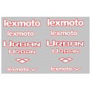Lexmoto - Urban Kit 1 - 008